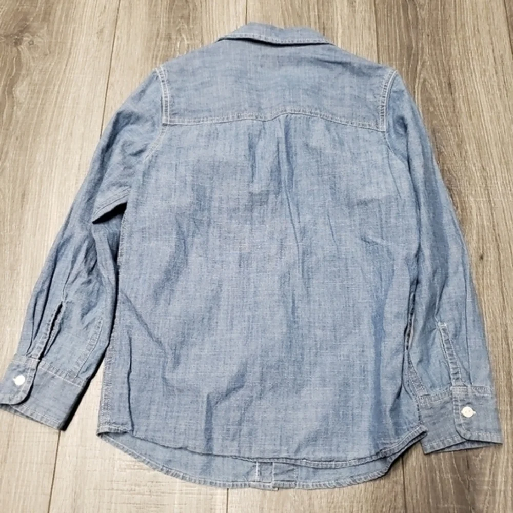𝅺Oshkosh button up‎